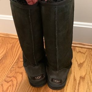 UGG Classic Tall Boots